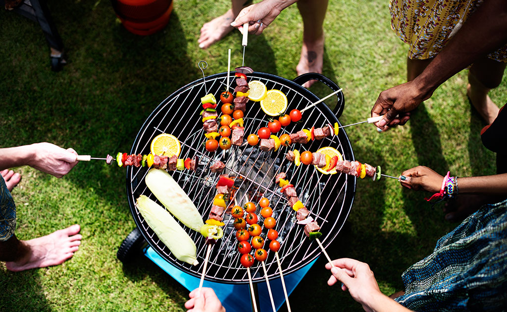 Barbeque